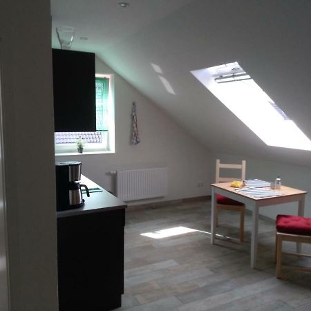 Pension Holmer Moorhof Hartenholm Bagian luar foto